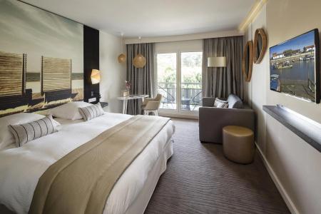 Hôtel & Spa Les Bains d'Arguin by Thalazur - 36