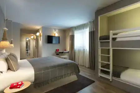 Heliopic & Spa - 3