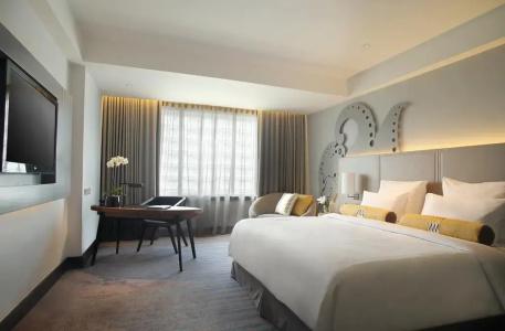 Pullman Jakarta Indonesia - 105