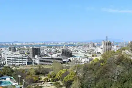 Jr Clement Tokushima - 53