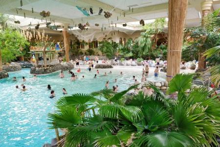 Hochsauerland by Center Parcs - 25