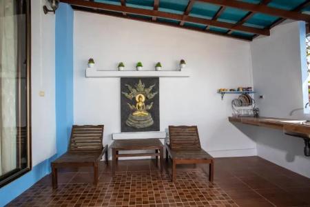 Rung Arun Resort - 122