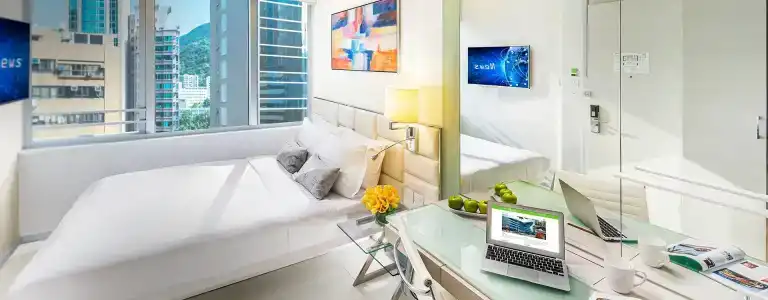 Empire - Wan Chai - 29