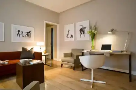 Escalus Luxury Suites Verona - 38