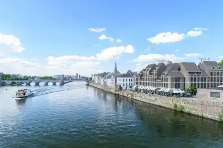 Crowne Plaza Maastricht, An Ihg - 28