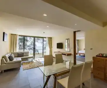 Coriacea Boutique Resort - Sha Plus - 14