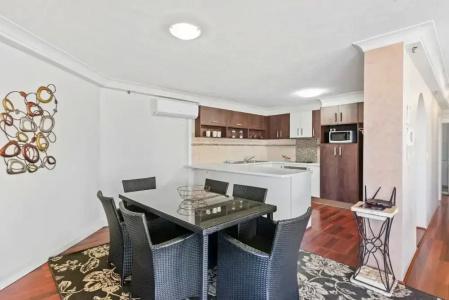 Aegean Apartments - 114