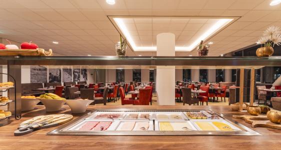 Best Western Plus Plaza Almere - 13