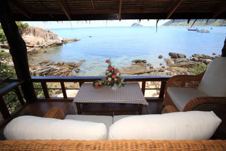 Sensi Paradise Beach Resort - 29