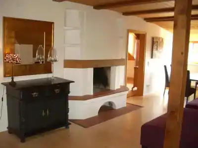 -Appartement-Villa Ulenburg - 68