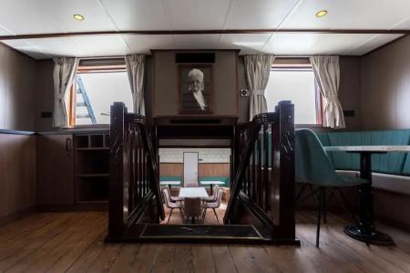boot Koningin Emma I Kloeg Collection - 8