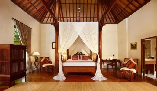 Warwick Ibah Luxury Villas & Spa - 89