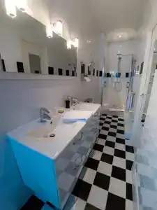 Hôtel de l'Abeille - 45