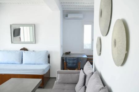 Amperian Mykonos Suites & Villas - 146
