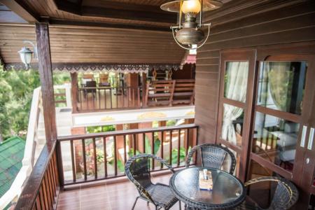 Laem Sila Resort - 346