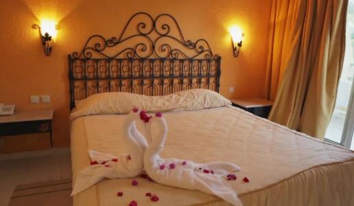 The Ksar Djerba Charming & Spa - 2