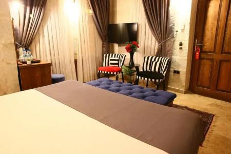 Pegas Cave Suites - 6