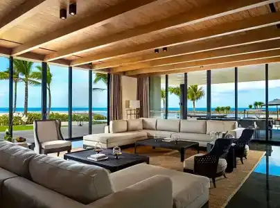 The Apurva Kempinski Bali - 82