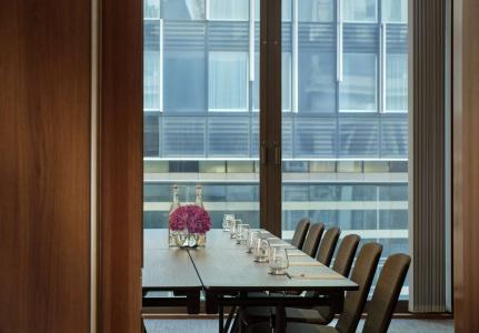 Park Plaza County Hall London - 18