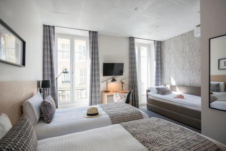 Saint Gothard - 18