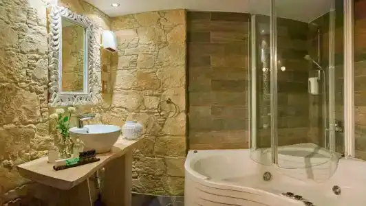 Oinoessa Traditional Boutique Guest Houses - 80