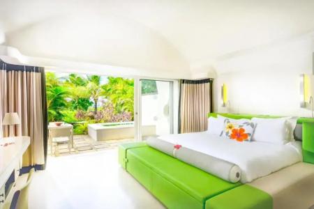 SO Sofitel Mauritius - 106