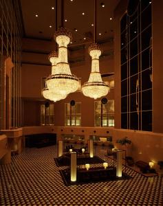 Hyatt Regency Tokyo - 1