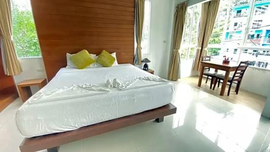 Sukcheewa Residence Phuket - 211