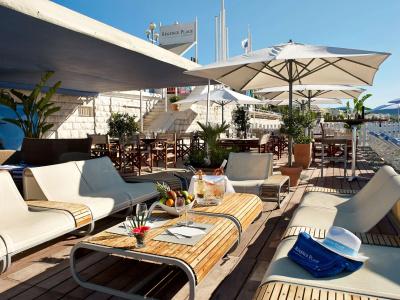 Radisson Blu Nice - 22