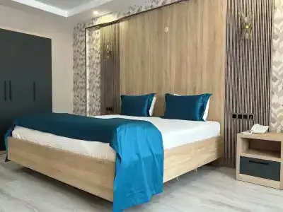 Korkmaz Otel - 46