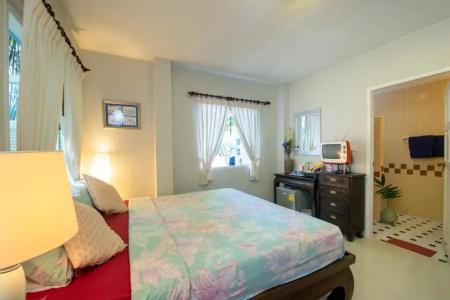Banyan House Samui bed and breakfast (Adult Only) - 32