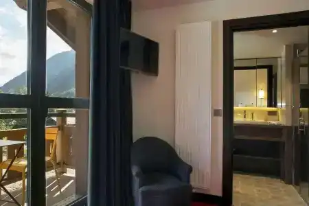 Excelsior Chamonix Hôtel & Spa - 52