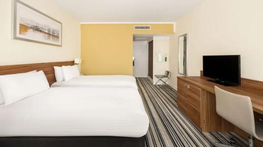 Holiday Inn Brighton Seafront, An Ihg - 109