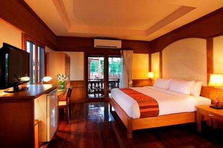 Baan u Sabai Boutique House-Sha Plus - 2