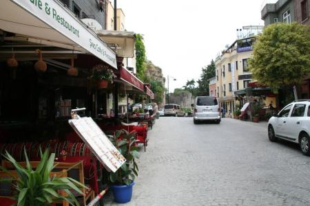 İstanbul Guesthouse & Hostel - 8