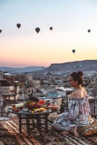 Sultan Cave Suites - 28