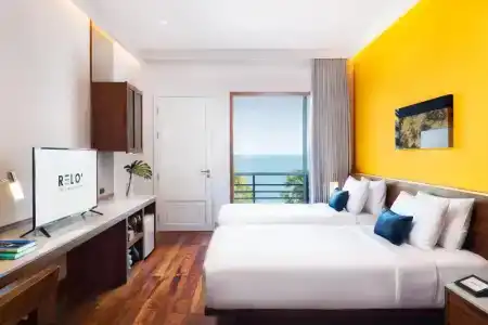 Relo' The Urban Escape - Huahin - 62