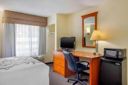 Sleep Inn I-75 - 55