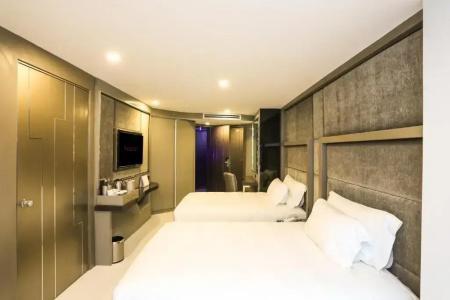 Centara Azure Pattaya - 7