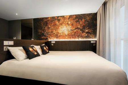 Heeton Concept – Luma Hammersmith - 25