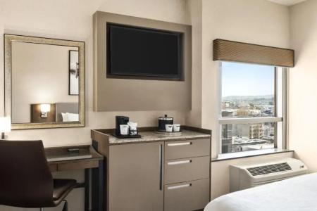 Hampton Inn San Francisco Downtown/Convention Center - 41
