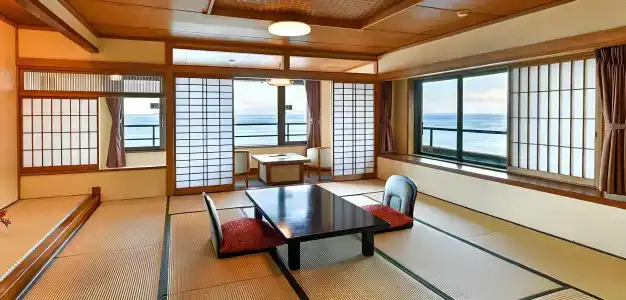 北川温泉ホテル - 28