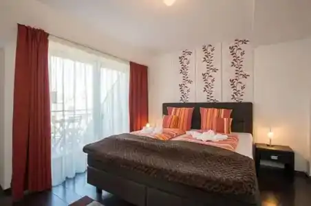 Budapest Center Residence - 84