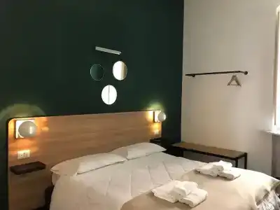 Il Piccolo Albergo - 61