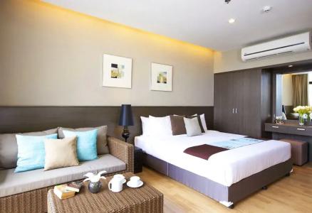 Altera and Residence by At Mind - 11