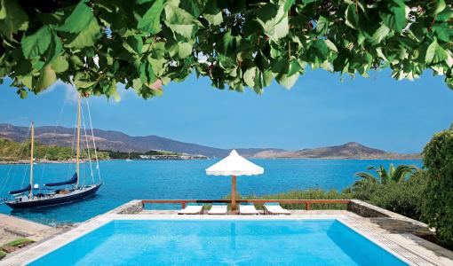 Elounda Peninsula All Suite, Six Senses Spa - 15