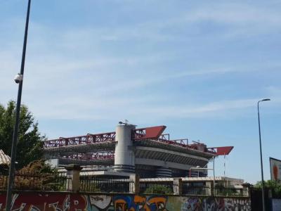 Bed & Breakfast A San Siro 75 - 35