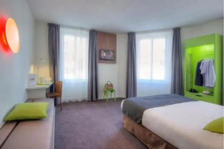 Campanile Annecy Centre - Gare - 32