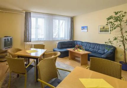 Pension Schwalbenweg - 1