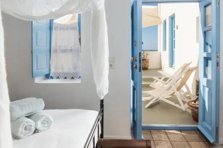 Pantelia Suites - 94